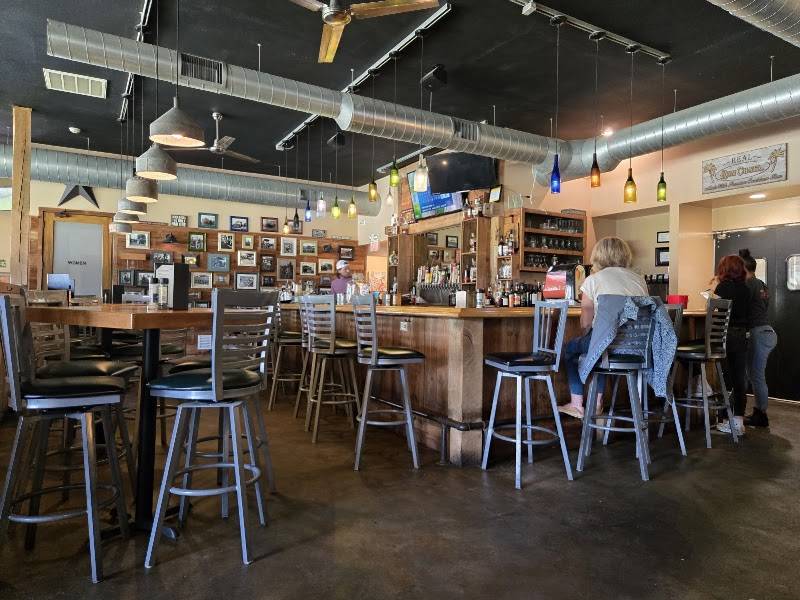 Grains & Grill